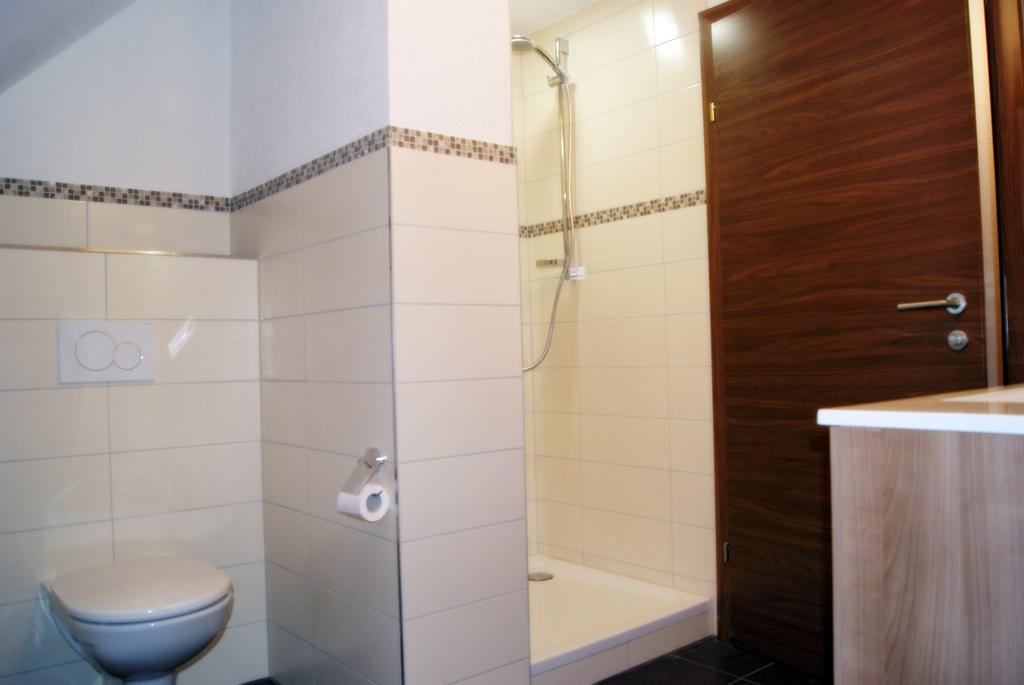 Haus Rosegger Apartman Feldkirch Kültér fotó