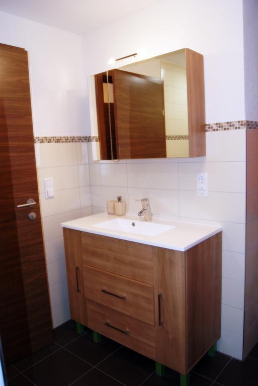 Haus Rosegger Apartman Feldkirch Kültér fotó
