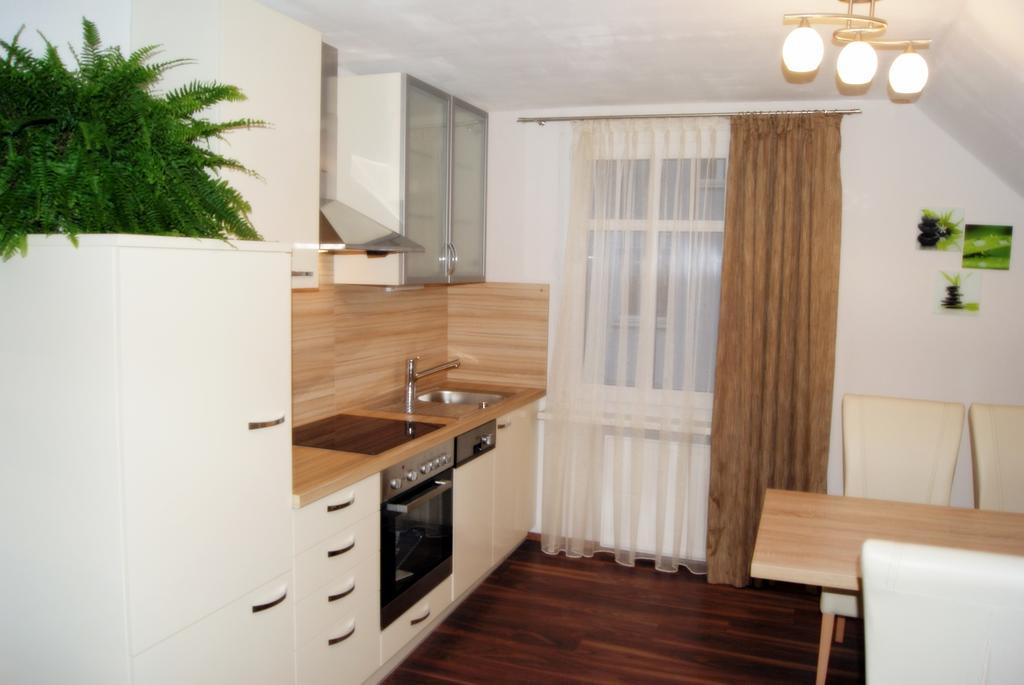 Haus Rosegger Apartman Feldkirch Kültér fotó