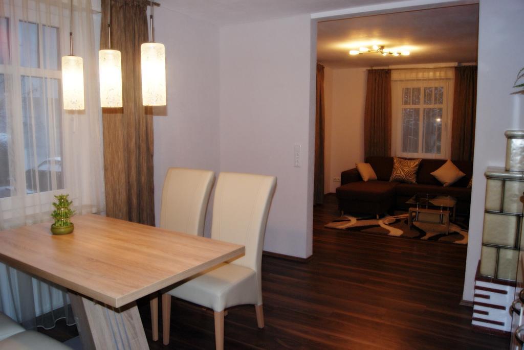 Haus Rosegger Apartman Feldkirch Kültér fotó