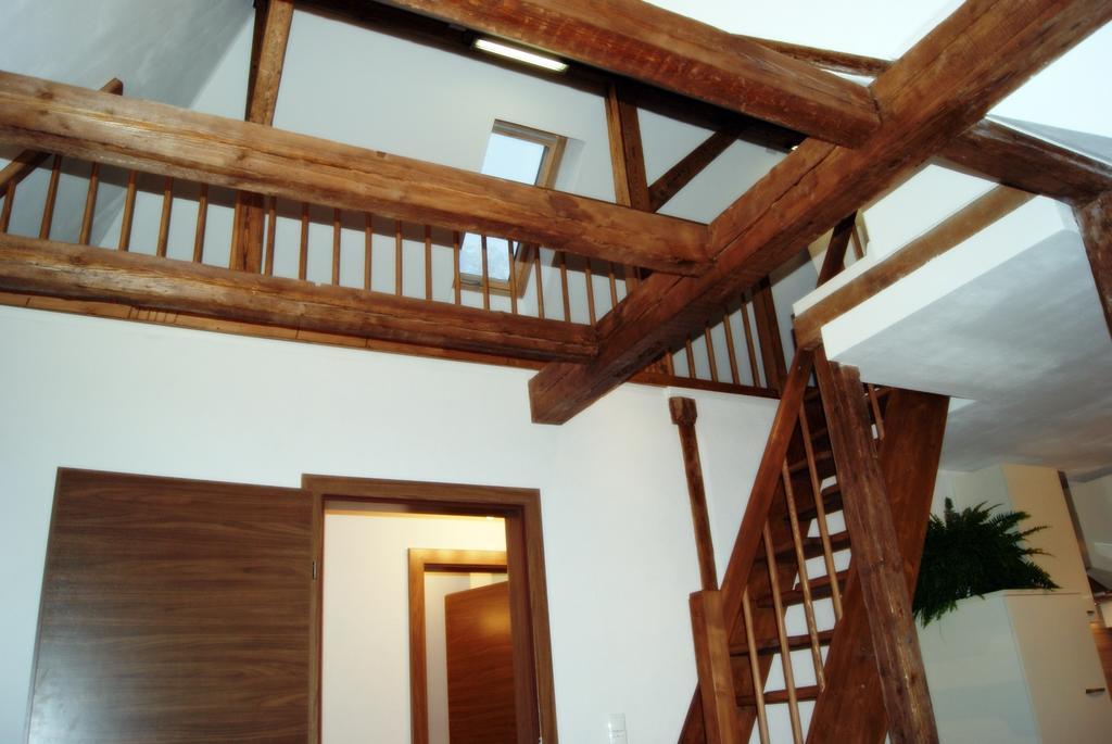 Haus Rosegger Apartman Feldkirch Kültér fotó