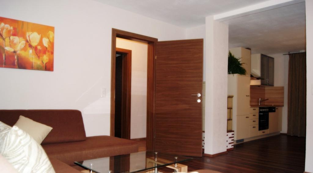 Haus Rosegger Apartman Feldkirch Kültér fotó